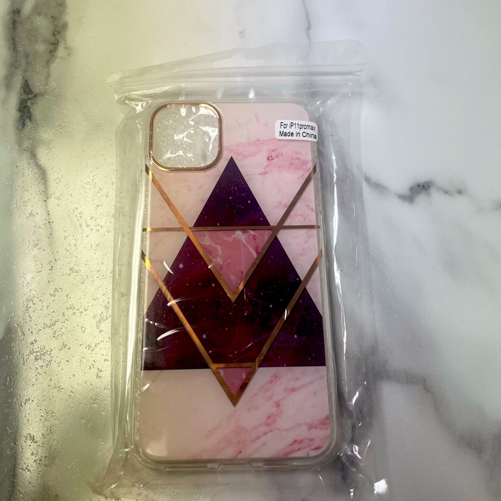Mobile case